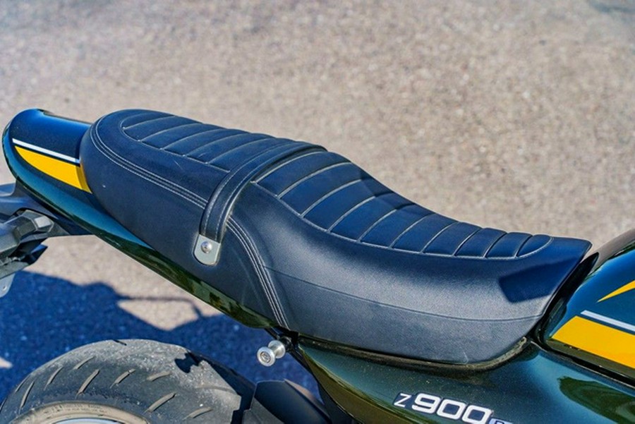 2020 Kawasaki Z900RS ABS