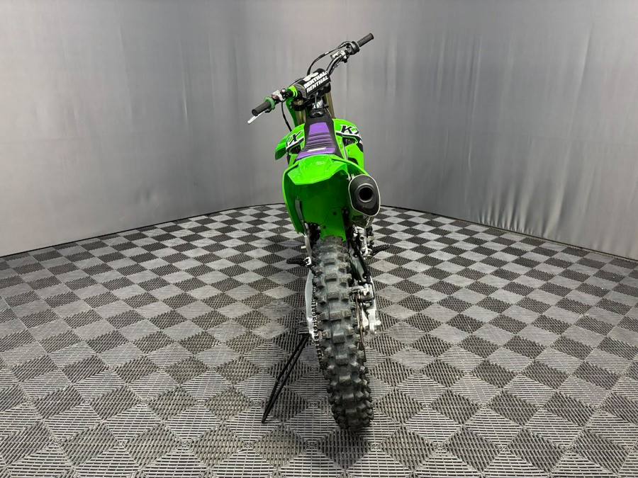2024 Kawasaki KX 250