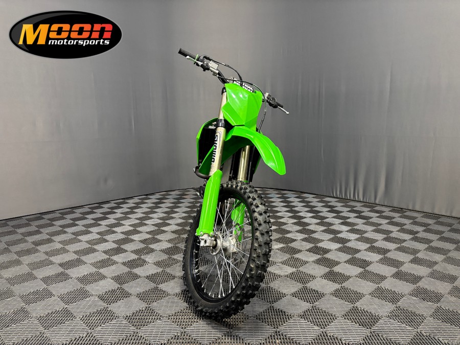 2024 Kawasaki KX 250