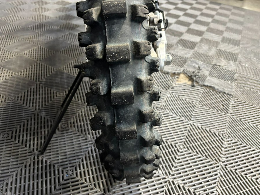 2024 Kawasaki KX 250