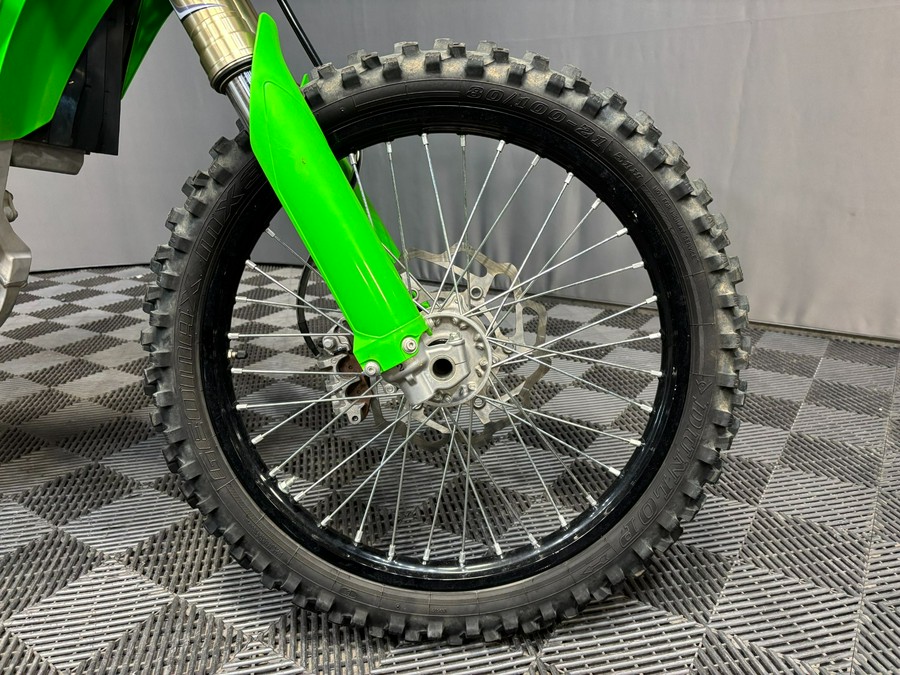 2024 Kawasaki KX 250