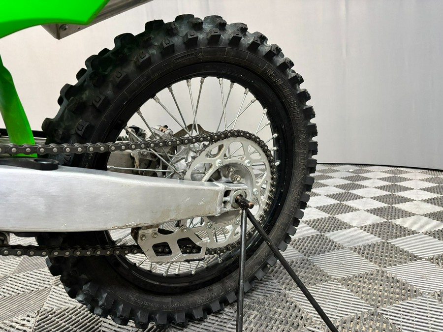 2024 Kawasaki KX 250