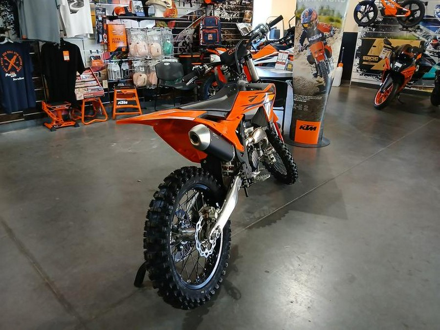 2026 KTM 250 SX-F