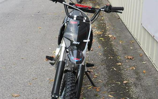 2025 SSR Motorsports SR125ME