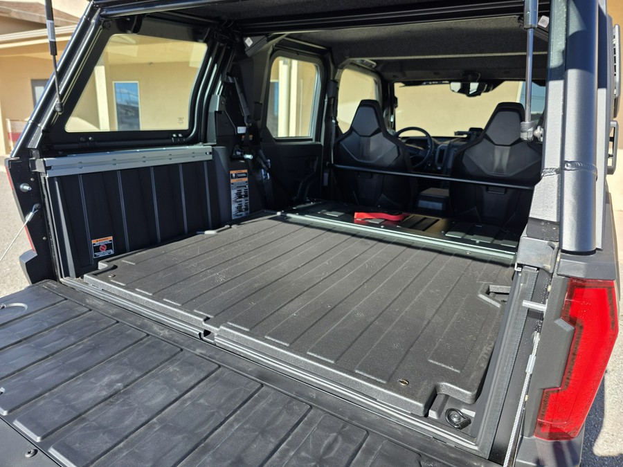 2026 Polaris Polaris XPEDITION ADV 5 Northstar