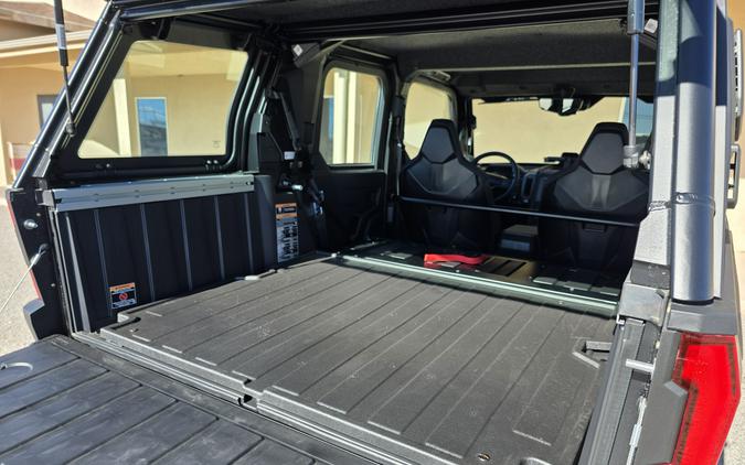 2026 Polaris Polaris XPEDITION ADV 5 Northstar