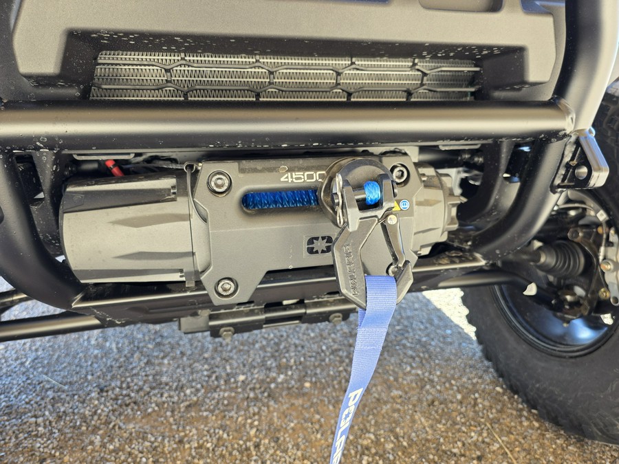 2026 Polaris Polaris XPEDITION ADV 5 Northstar