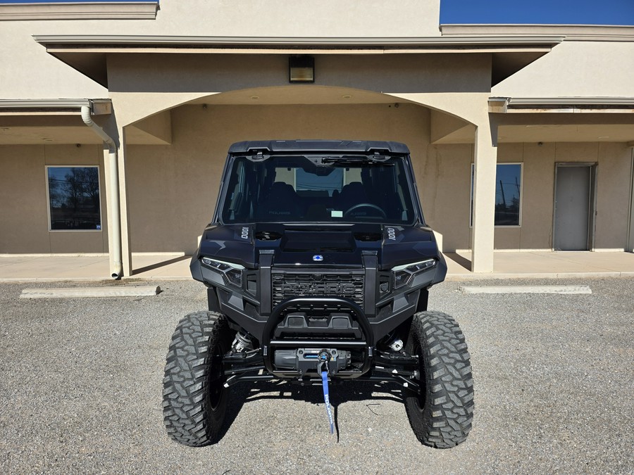2026 Polaris Polaris XPEDITION ADV 5 Northstar