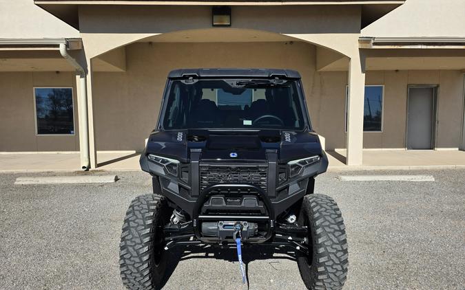 2026 Polaris Polaris XPEDITION ADV 5 Northstar