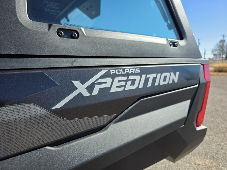 2026 Polaris Polaris XPEDITION ADV 5 Northstar