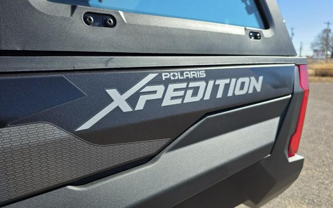 2026 Polaris Polaris XPEDITION ADV 5 Northstar
