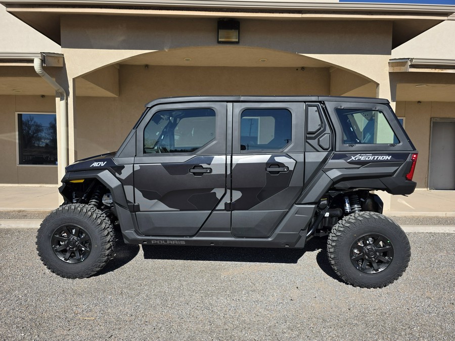 2026 Polaris Polaris XPEDITION ADV 5 Northstar