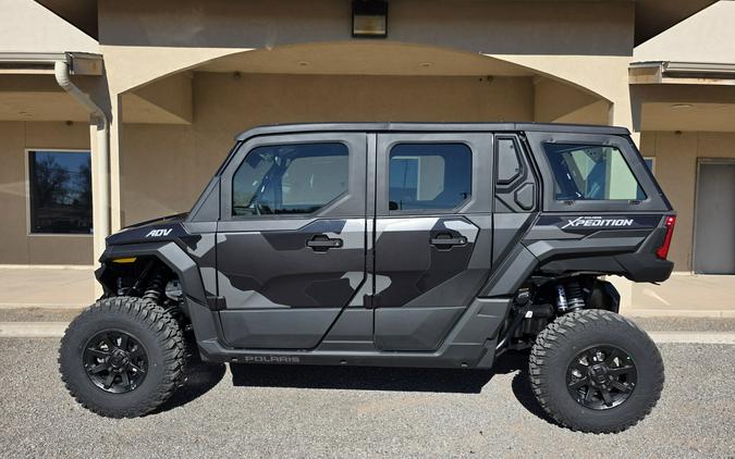 2026 Polaris Polaris XPEDITION ADV 5 Northstar