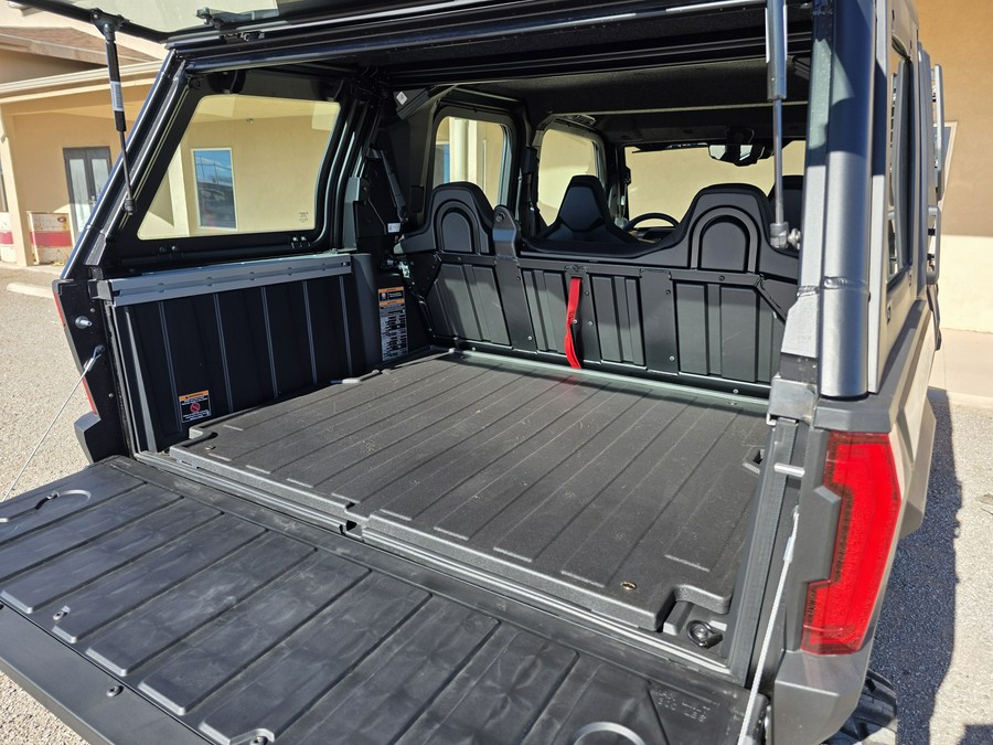 2026 Polaris Polaris XPEDITION ADV 5 Northstar