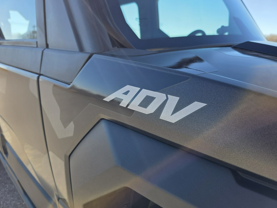 2026 Polaris Polaris XPEDITION ADV 5 Northstar