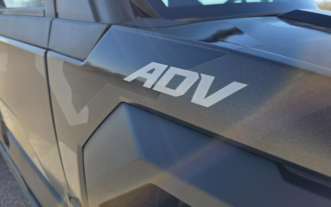 2026 Polaris Polaris XPEDITION ADV 5 Northstar