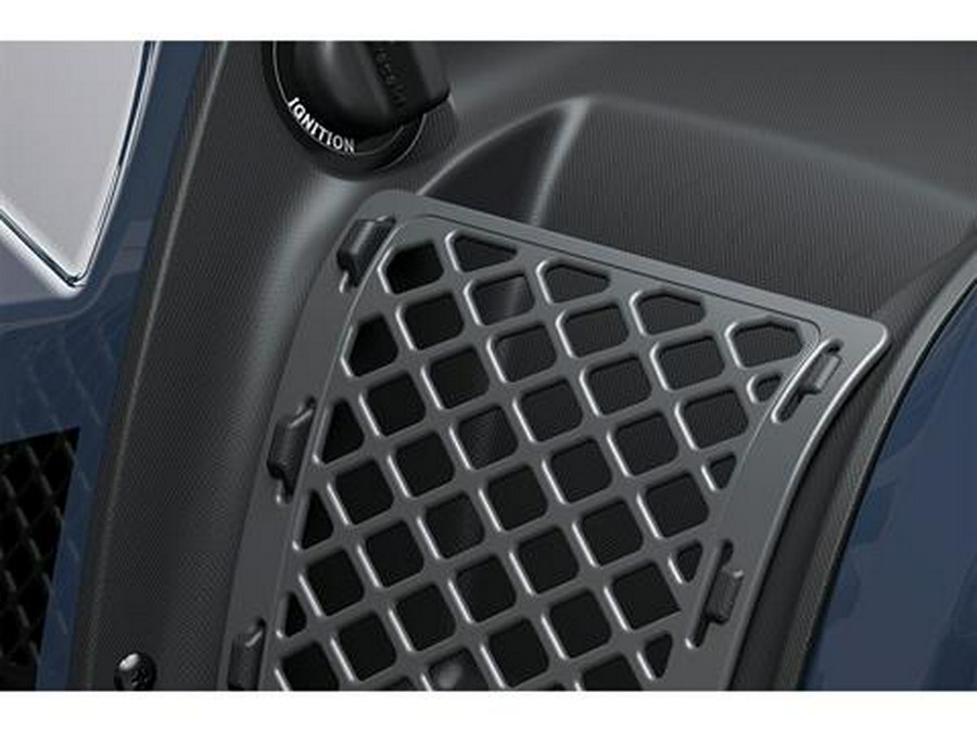 2026 Kawasaki Brute Force 750