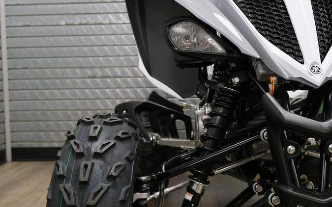2026 YAMAHA RAPTOR 700