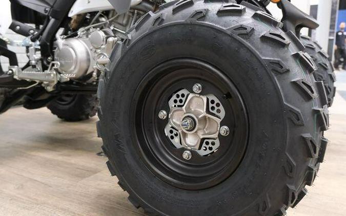 2026 YAMAHA RAPTOR 700