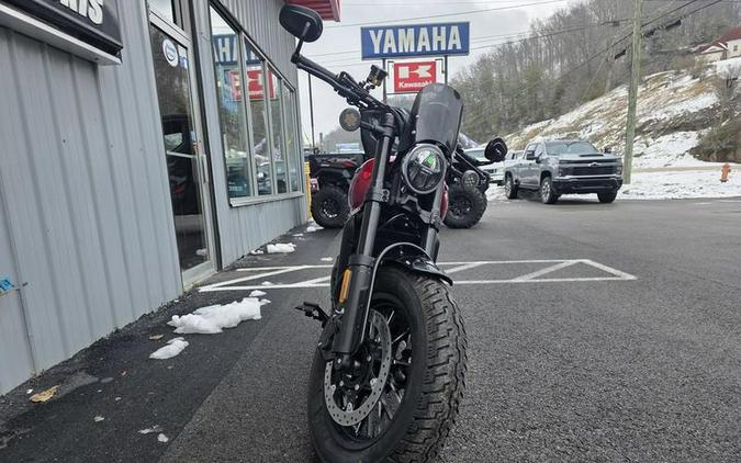 2025 CFMOTO 450CL-C