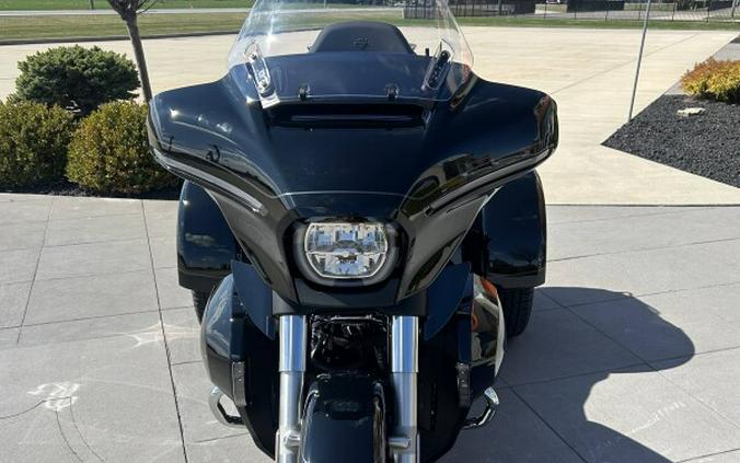 2026 Harley-Davidson® FLHLT Street Glide™ 3 Limited