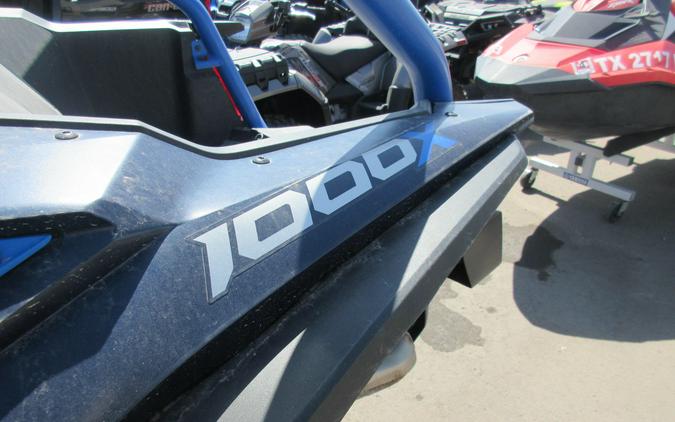 2024 HONDA TALON 1000X FOX