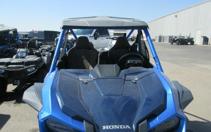 2024 HONDA TALON 1000X FOX