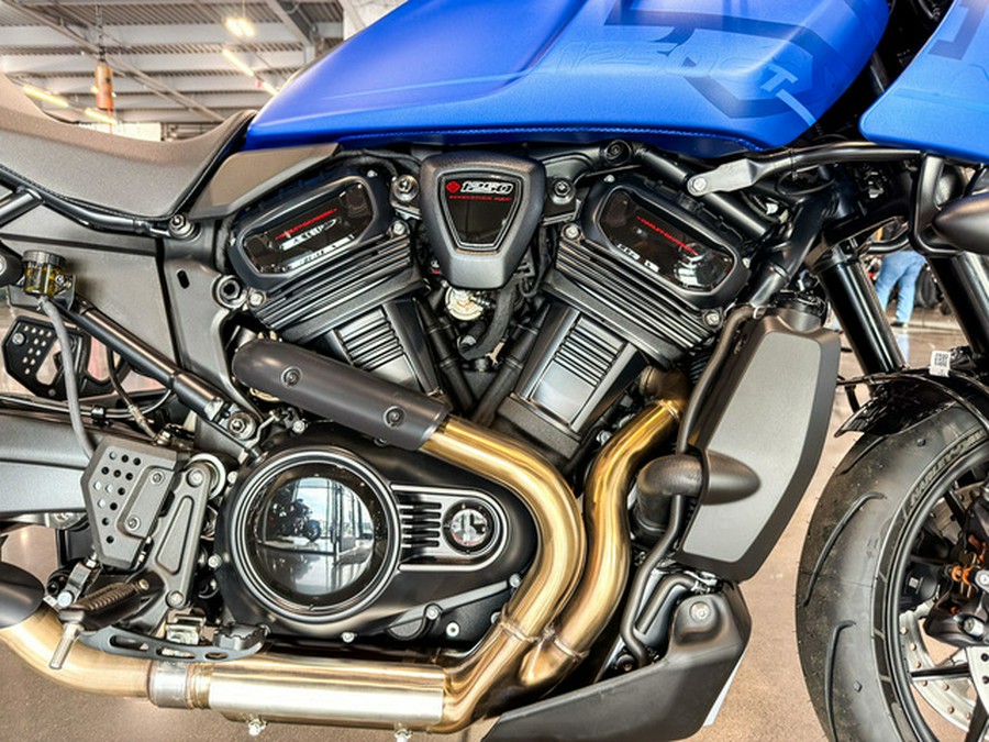 2026 Harley-Davidson Pan America 1250 ST
