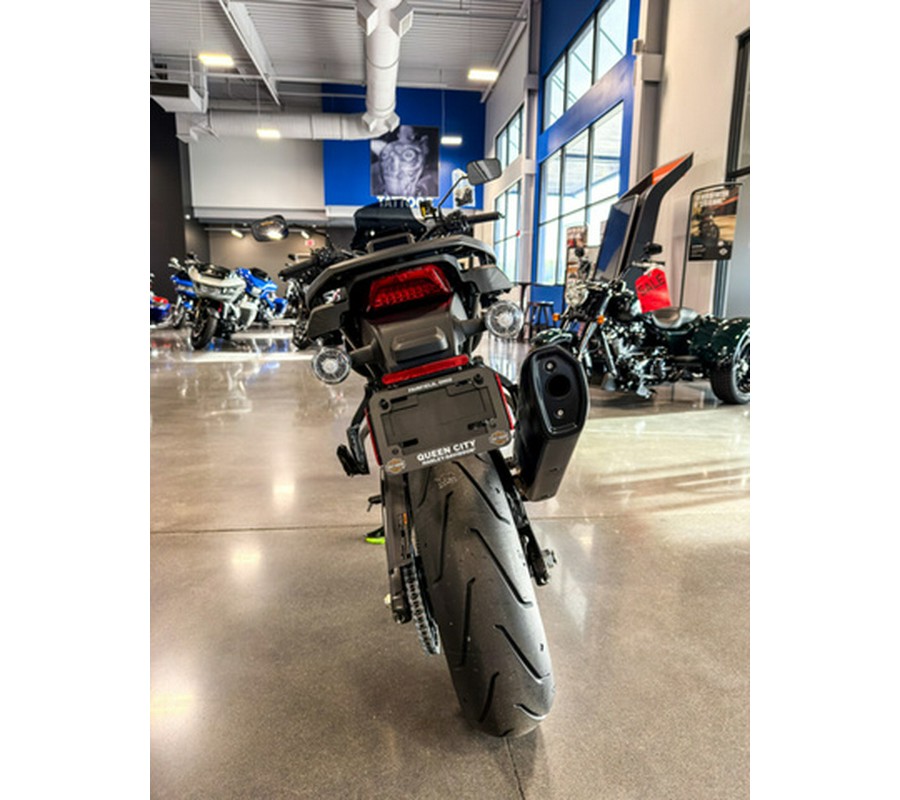 2026 Harley-Davidson Pan America 1250 ST