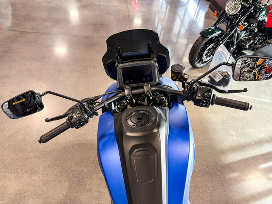 2026 Harley-Davidson Pan America 1250 ST