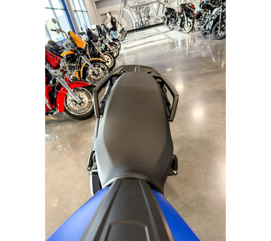2026 Harley-Davidson Pan America 1250 ST