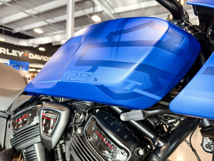 2026 Harley-Davidson Pan America 1250 ST