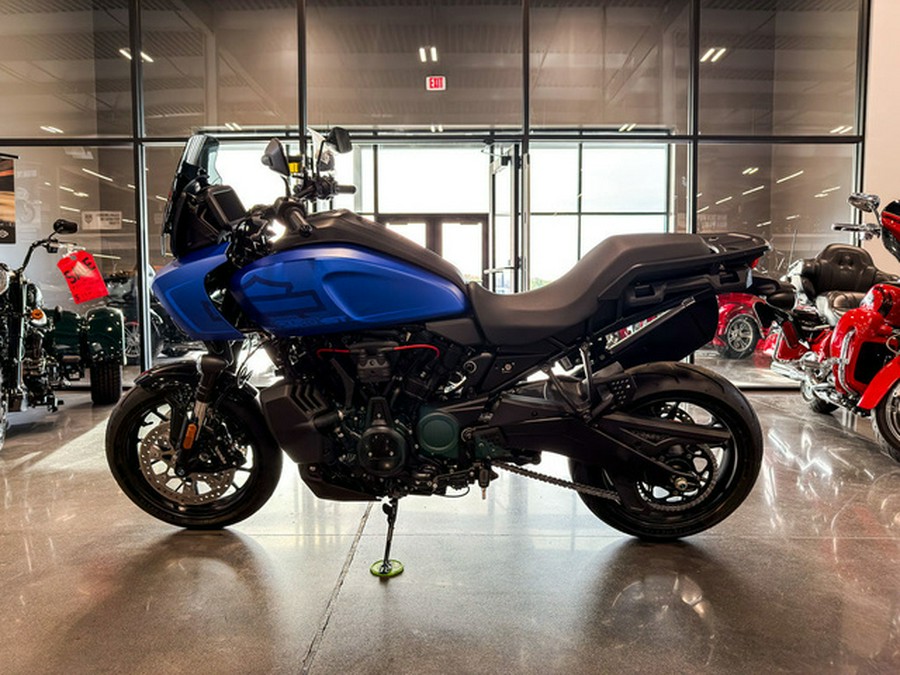 2026 Harley-Davidson Pan America 1250 ST