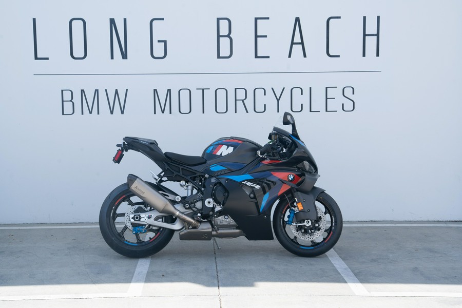 2026 BMW M 1000 RR