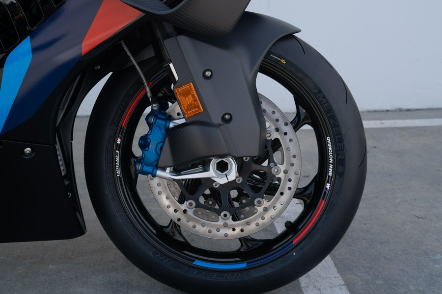 2026 BMW M 1000 RR