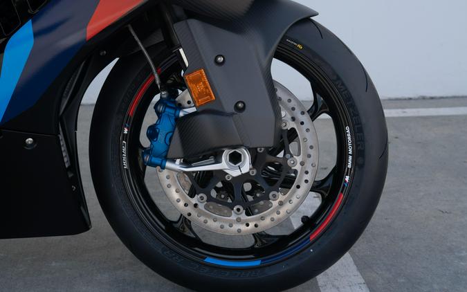2026 BMW M 1000 RR