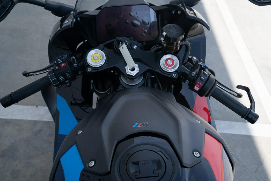 2026 BMW M 1000 RR