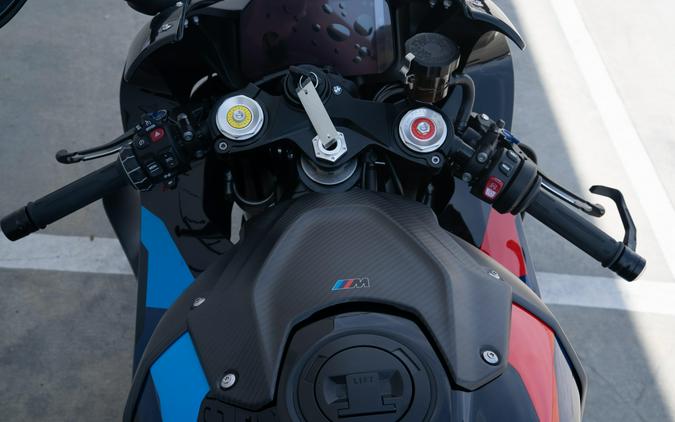 2026 BMW M 1000 RR