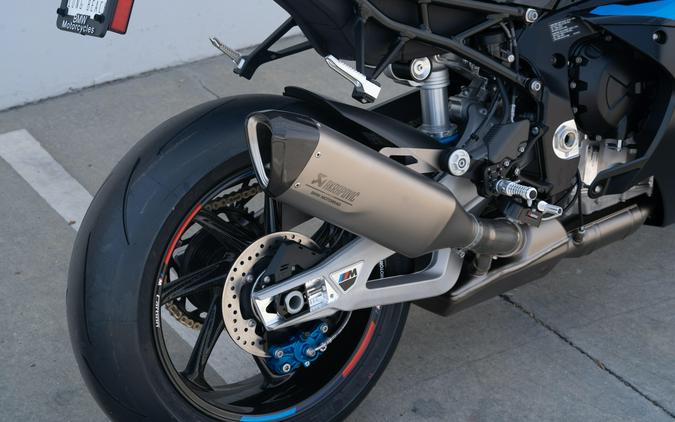 2026 BMW M 1000 RR
