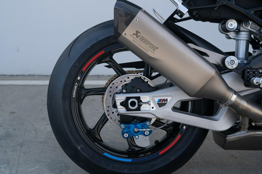 2026 BMW M 1000 RR
