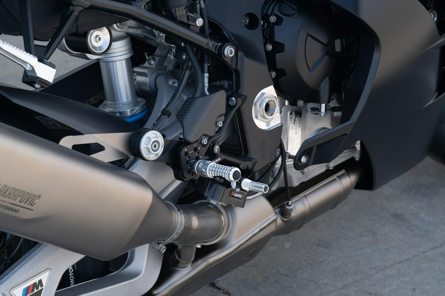 2026 BMW M 1000 RR