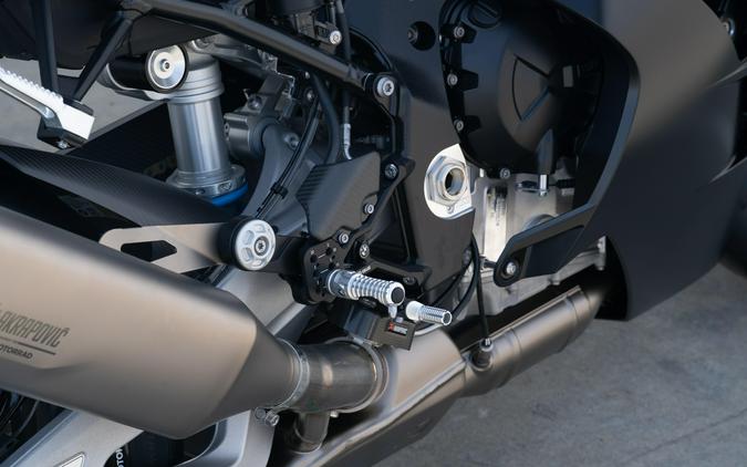 2026 BMW M 1000 RR