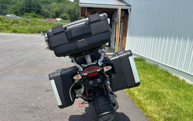 2013 BMW R 1200 GS