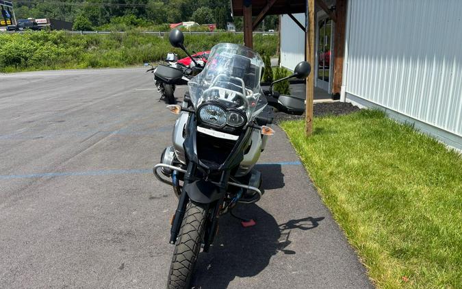 2013 BMW R 1200 GS