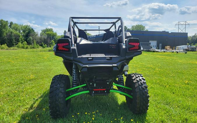 2027 Kawasaki TERYX® KRX4™ 1000 TR
