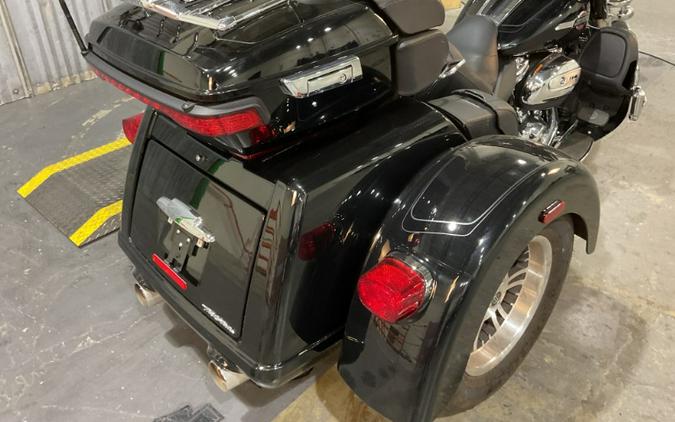 2024 Harley-Davidson TRI GLIDE ULTRA