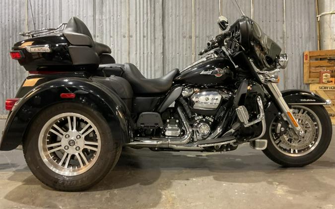 2024 Harley-Davidson TRI GLIDE ULTRA