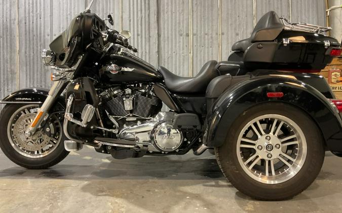 2024 Harley-Davidson TRI GLIDE ULTRA