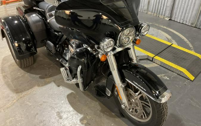 2024 Harley-Davidson TRI GLIDE ULTRA