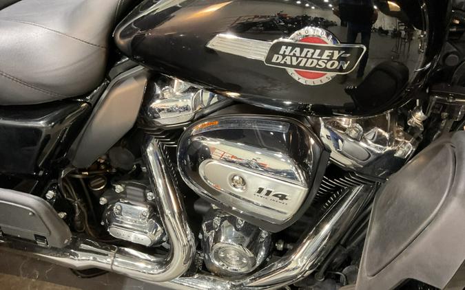 2024 Harley-Davidson TRI GLIDE ULTRA